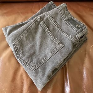 AG Vintage Straight jeans